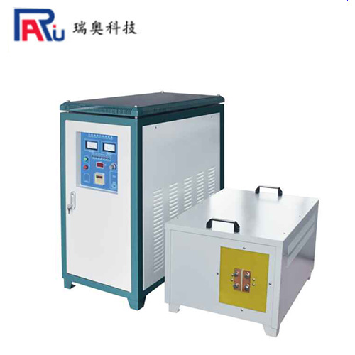 High frequency heating equipment (80KW super audio...